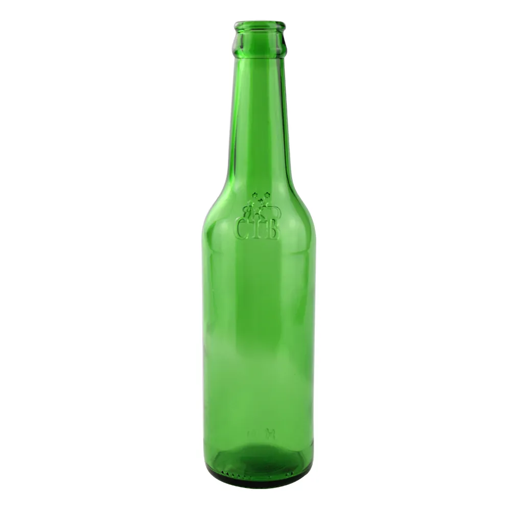 Beer Bottles
