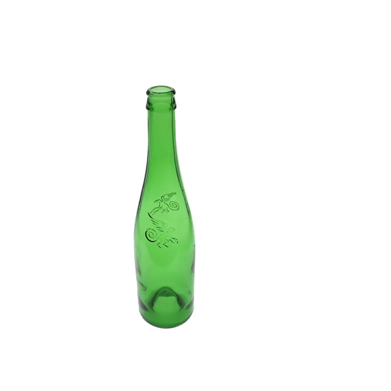 Beer Bottles