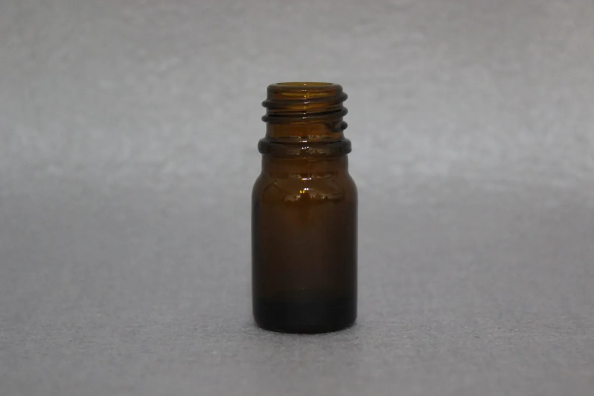 Essential Oil Bottles