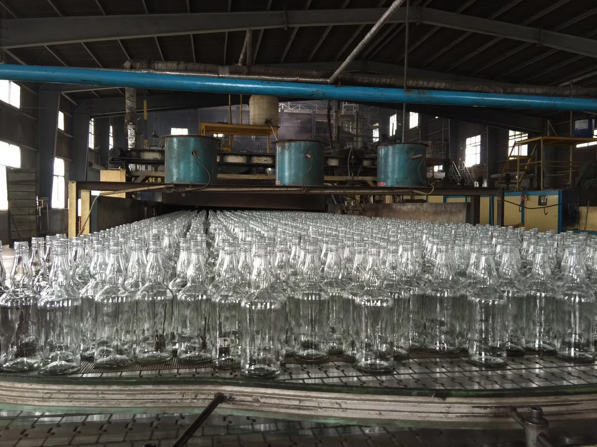 Factory
