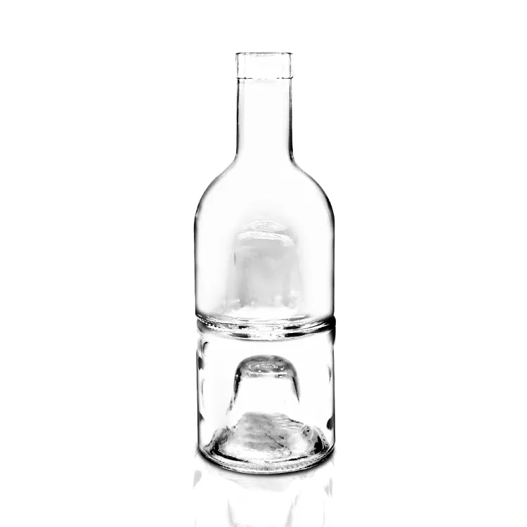 Liquor & Spirit Bottles