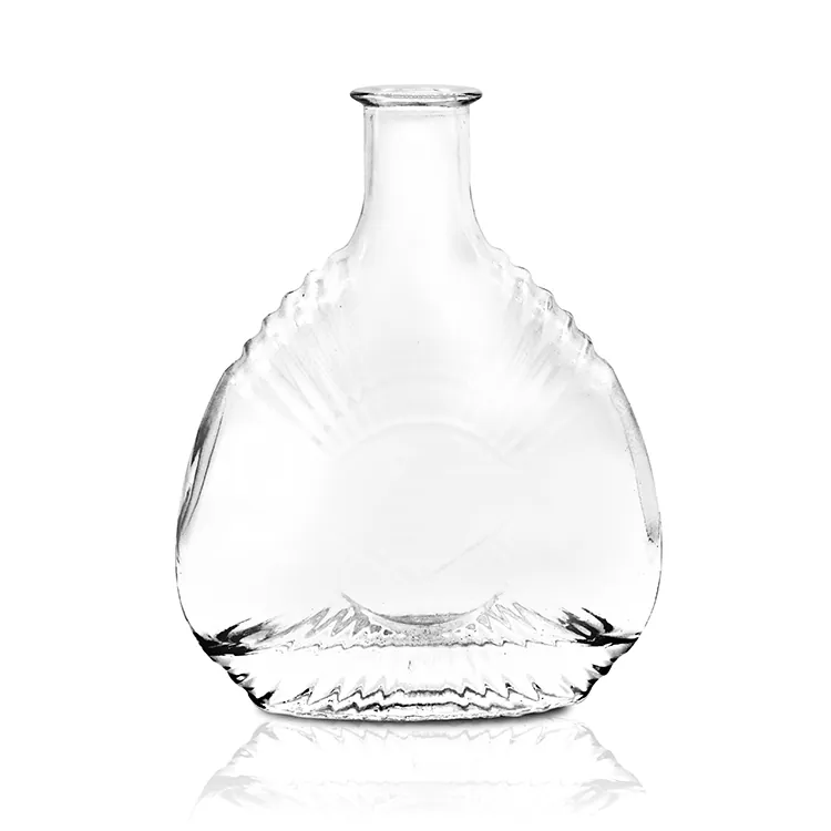 Liquor & Spirit Bottles