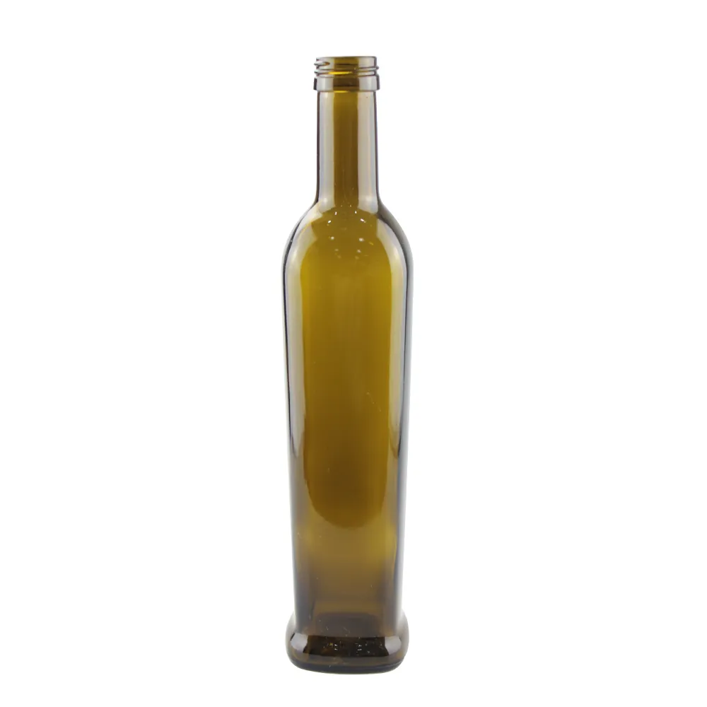 Olive Oil Bottles