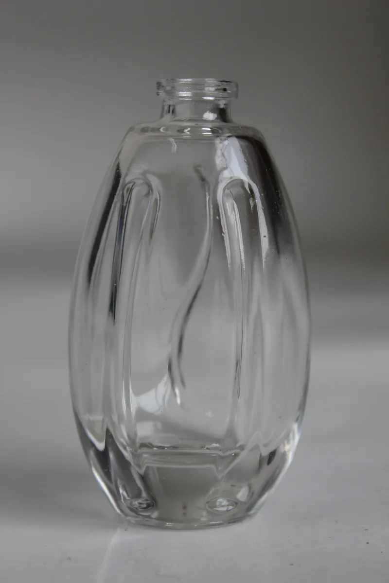 Perfume Bottles