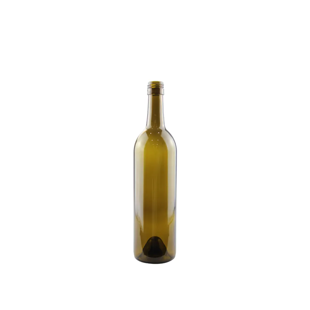 Wine Bottles